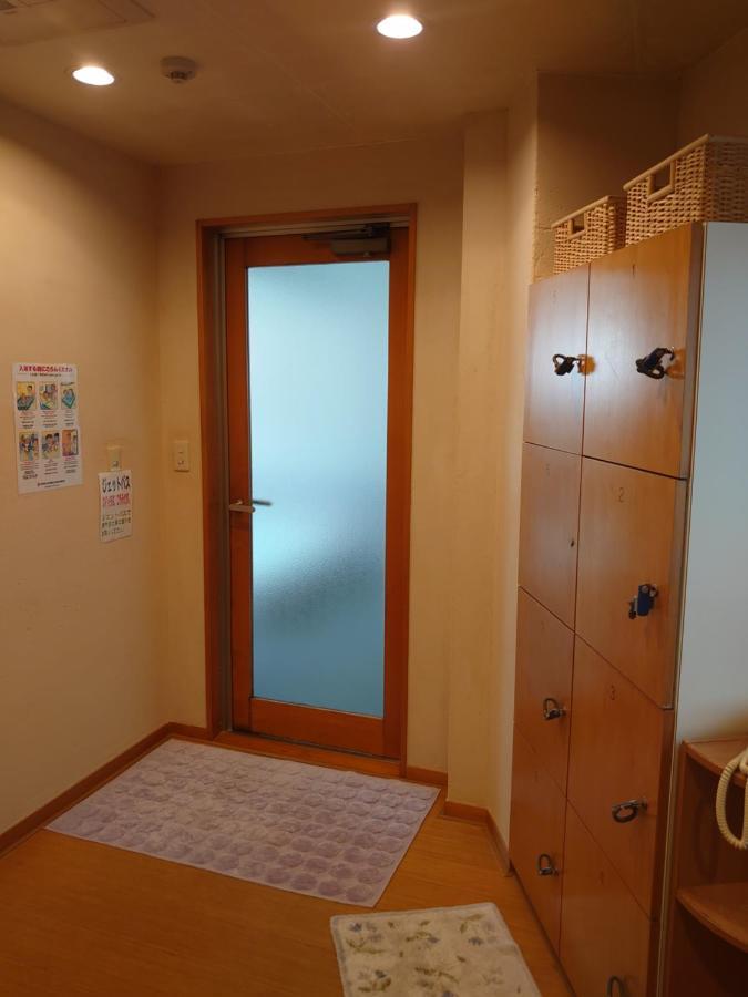 Ueno Frex Hotel Iga Екстериор снимка