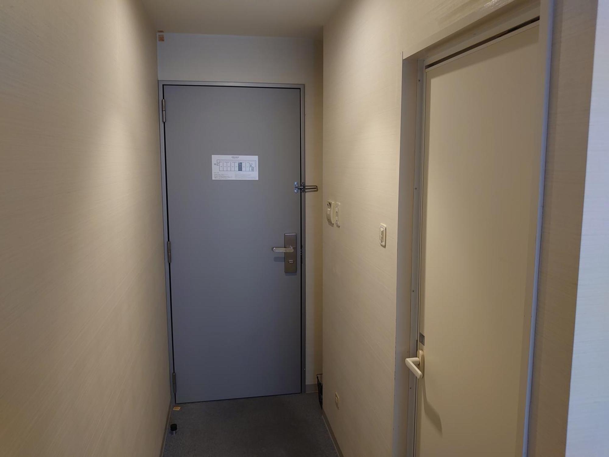 Ueno Frex Hotel Iga Стая снимка